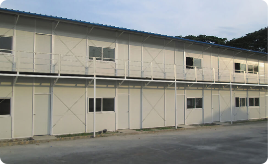 K-Style Multi-Story
